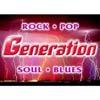 Generation Band logo