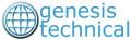 Genesis Technical Ltd logo