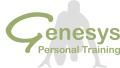 Genesys Personal Training logo