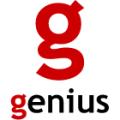 Genius PC Repair logo