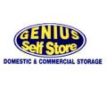 Genius Self Store logo