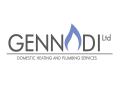 Gennadi Limited logo