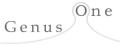 Genus One Computing logo