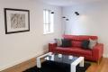 Geometric Serviced Apartments Bristol image 7