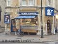 George & Danver Ice Cream Cafe image 2