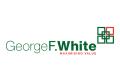 George F White LLP logo