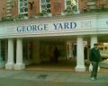 George Yard Shopping Centre logo