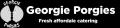 Georgie Porgies logo