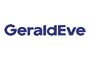 Gerald Eve LLP - Chartered Surveyors and Property Consultants logo