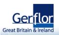 Gerflor - Vinyl floor covering logo