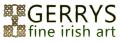 Gerry's Fine Irish Art logo