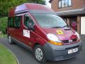 GetChris Minibus Service image 3