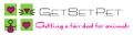 GetSetPet logo