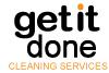 Get It Done Carpet Cleaning Services logo