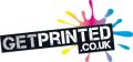 Getprinted.co.uk logo