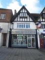 Gibbs Gillespie - Estate Agents in Harrow - Harrow Property Agents logo