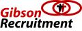 Gibson Recruitment logo