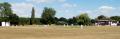 Gidea Park & Romford Cricket Club logo