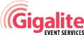 Gigalite Event Services logo