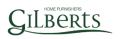 Gilberts Furnishers logo