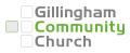 Gillingham Community Church logo