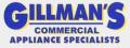Gillmans Commercial Appliances logo