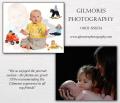 Gilmores Photography logo