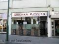 Gingham Kitchen image 1