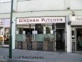 Gingham Kitchen logo