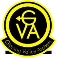 Gipping Valley Archers logo