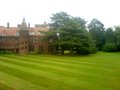 Girton College image 2