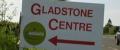 Gladstone Scout Campsite logo