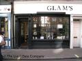 Glams logo