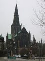 Glasgow Cathedral logo