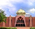 Glasgow Central Mosque image 2