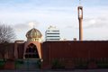 Glasgow Central Mosque image 1