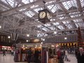 Glasgow Central Railway Station image 3