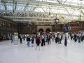 Glasgow Central Railway Station image 5