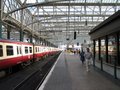Glasgow Central Railway Station image 6