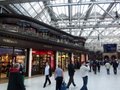 Glasgow Central Railway Station image 7