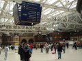 Glasgow Central Railway Station image 8