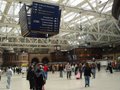 Glasgow Central Railway Station image 8