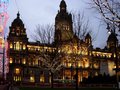 Glasgow City Chambers image 2