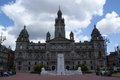 Glasgow City Chambers image 4