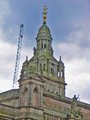 Glasgow City Chambers logo