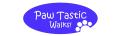 Glasgow Dog Walking Services Pawtastic walks logo
