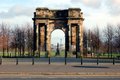 Glasgow Green logo