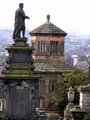 Glasgow Necropolis image 2