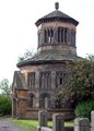 Glasgow Necropolis image 5