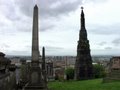 Glasgow Necropolis image 6